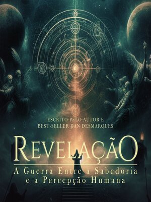 cover image of Revelação